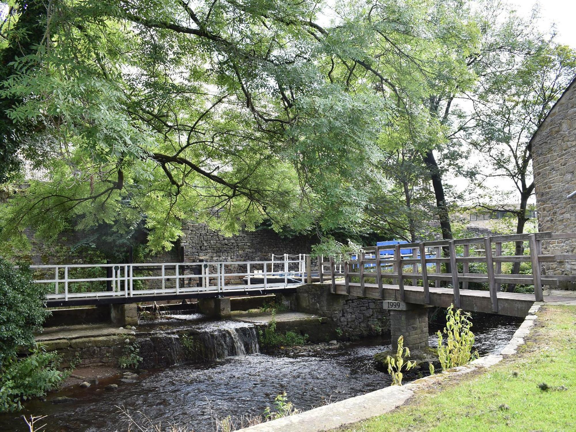 Mallards Nest Skipton Exterior foto